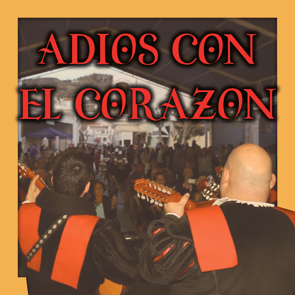 Imagen destacada de Adiós con el corazón