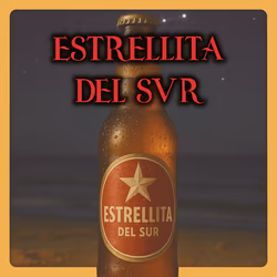 Imagen de la canción Estrellita del Sur