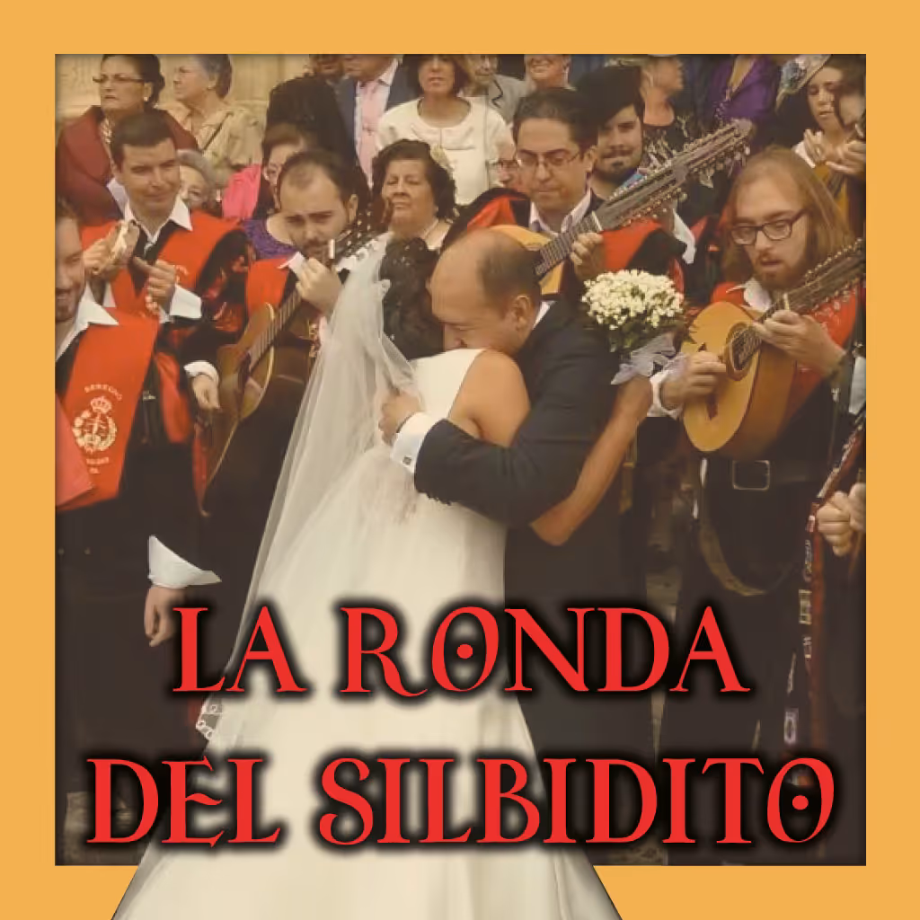Imagen destacada de La Ronda del Silbidito