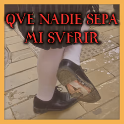 Imagen de la canción Mi Sufrir