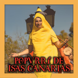 Imagen de la canción Popurrí Isas Canarias