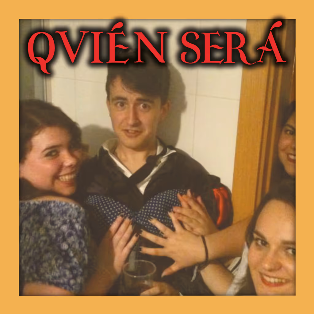 Imagen destacada de Quién Será